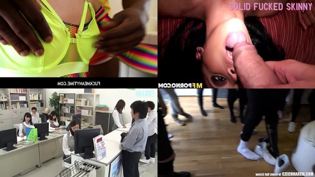 Solid Fucked Skinny Blonde Pussy Horny Porn A Babe Gives A Cock